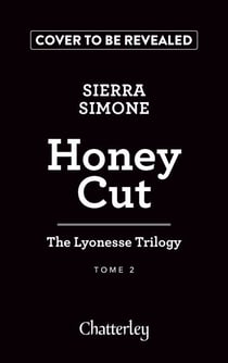 The Lyonesse Trilogy - Tome 2 Honey Cut