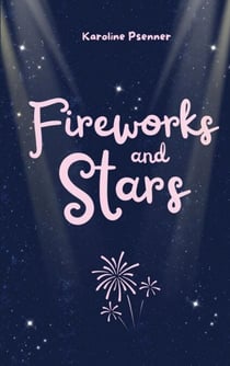 Fireworks and Stars