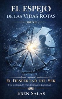 El Espejo de las vidas rotas - El Despertar del Ser, #2