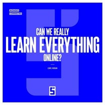 Can We Really Learn Everything Online ?