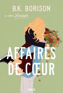 Affaires de cœur - T.4 « Automne » - Série Lovelight