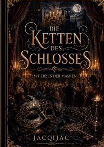 Die Ketten des Schlosses - Im Herzen der Masken