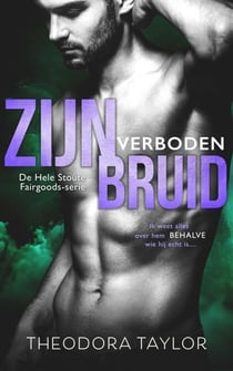 Zijn Verboden Bruid - De Hele Stoute Fairgoods, #2