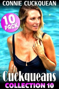 Cuckqueans 10-Pack : Collection 10 - Cuckqueans 10-Pack, #10