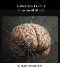 Collection From a Fractured Mind - Collection From a Mind, #3