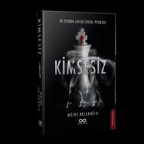 Kimsesiz "Müjde Aklanoğlu"