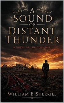 A SOUND OF DISTANT THUNDER