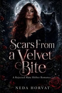 Scars From a Velvet Bite - A Rejected Mate Shifter Romance, #1