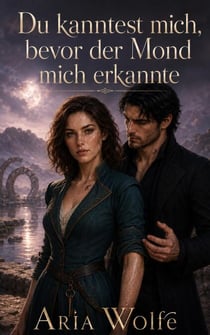 Du kanntest mich, bevor der Mond mich erkannte