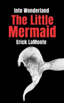 Into Wonderland Little Mermaid - Into Wonderland, #6