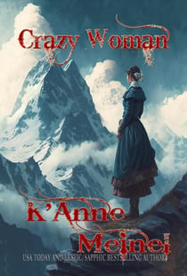 Crazy Woman - Crazy Woman, #1
