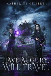 Have Augury, Will Travel - More in Heaven and Earth