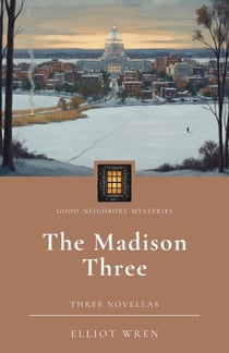 The Madison Three
