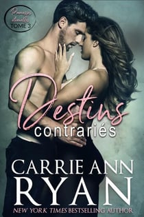 Destins contrariés - Promesses éternelles, #3
