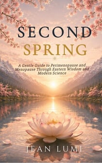 Second Spring - The Lumi Collection, #2