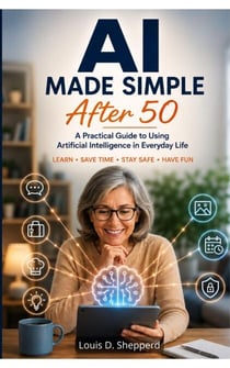 AI after 50