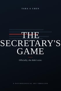 THE SECRETARY'S GAME