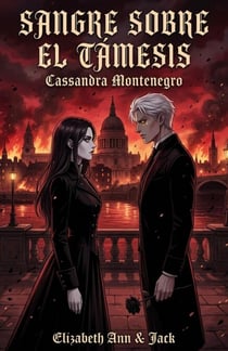 Sangre sobre el Támesis