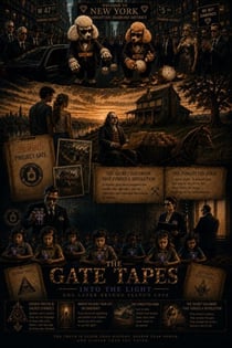 The Gate Tapes
