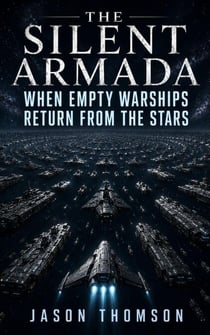 The Silent Armada: When Empty Warships Return From the Stars