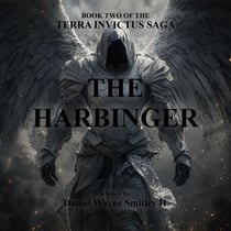 The Harbinger - Terra Invictus, #2