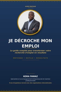 Je décroche mon emploi