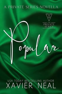 Popular: A Private Series Novella - Private Series