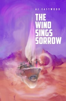 The Wind Sings Sorrow - Ter'Ahn's Chosen, #1