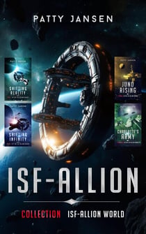 ISF-Allion Collection - ISF-Allion