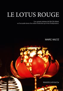 Le Lotus rouge