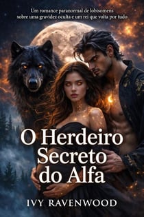 O herdeiro secreto do alfa