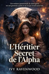 L’Héritier secret de l’Alpha