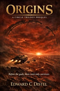 Origins - The Circle Trilogy, #4