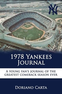1978 Yankees Journal