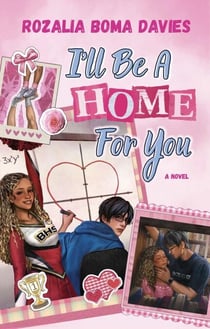 I'll Be a Home for You