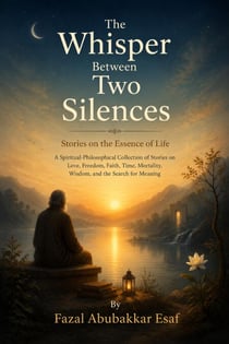 The Whisper between Two Silences