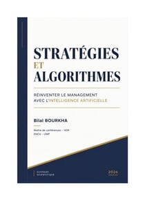 Stratégies et Algorithmes 