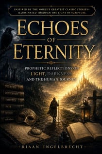 Echoes of Eternity: Prophetic Reflections on Light, Darkness, and the Human Journey - Apologetics