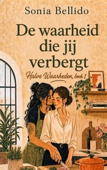 De waarheid die je verbergt