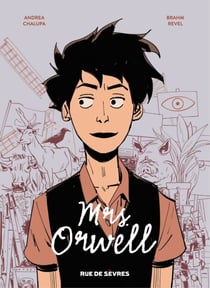 Mrs orwell