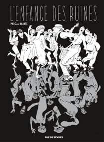 L'enfance des ruines (ed. n&b)