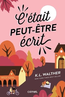 C'était peut-être écrit