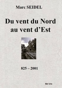 Du vent du Nord au vent d'Est - 825 - 2001