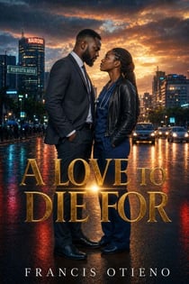 A Love to Die For