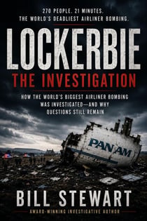 LOCKERBIE