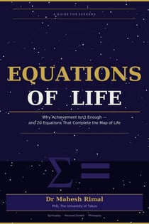 Equations of Life