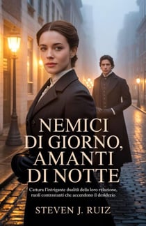 Nemici di giorno, amanti di notte