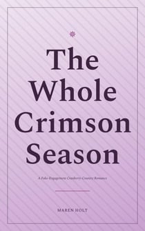 The Whole Crimson Season