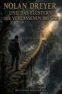 Nolan Dreyer und das Flüstern der verlassenen Brücke