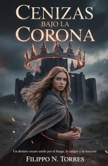 Cenizas bajo la corona